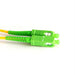 Cable Patchcord Internet Fibra Optica Router Antel 2 Metros 3