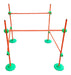 Tourmalhyn Adjustable PVC Coordination Hurdles 0