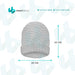 Trendy Knitted Wool Beanie for Men and Women with Polar Insulation 2