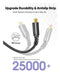 Snowkids 3m HDMI Cable, 48 Gbps, Ultra High Speed 8K 60Hz 6