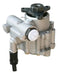 ZQ Hydraulic Steering Pump for Renault Master Dci 120 0