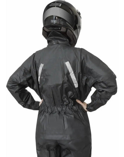 Spektor Women's Rain Suit: XL Jacket/Pants 1