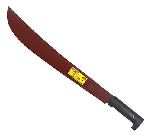 Machete Monte Imacasa 60 Cm 24 Pulgadas Acero El Salvador 0