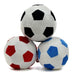 Soft Football Plush Toy 15cm Small 2309 21