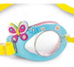 Intex Fun Swimming Goggles with Fun Designs 6