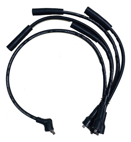 Prestolite Spark Plug Wires 1016 0