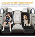 Lyork Car Seat Protector for Baby L 1