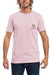 Reef Palmia Pocket Tee Men's T-Shirt 0