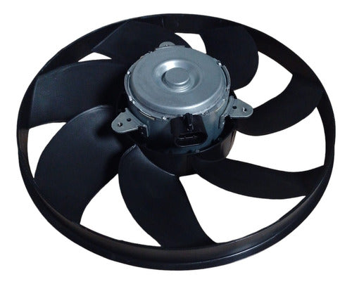 Omer Electroventilator Ford Fiesta Kinetic 1.6 Sigma 2014 2015 0