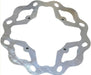 Factory Race Front Brake Disc for XR 250 400 600 Solomototeam 0