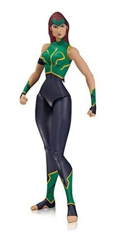 Peliculas De Dibujos Animados De Dc Collectibles Dc - Justic 0