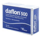 Daflon 500 Mg. 30 Comprimidos 0