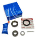 SKF Rear Wheel Bearing Kit for VW Gol Senda Gacel Gol Power 0