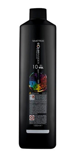 ColorInsider Oxidizing Agent X1000ml Matrix 2