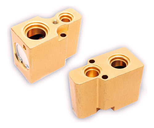 Lion Air Valve Block for Renault Master 2.5 Dci F/medio P/ele 0