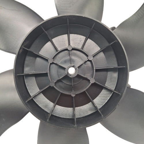 Moulinex VE4080B2 / VE4081B2 Fan Blade Original 5