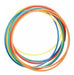 Set of 45 Hula Hoop Rings 50cm PVC by LMR Deportes 0