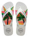 Havaianas Ojotas Hombre Top Max Concept Blanco Dygsport 2