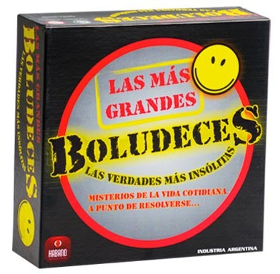 Boludeces Juegos Con Contenido Habano 2012 0