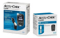 Accu-Chek Guide Glucose Meter Kit Glucometer + 50 Strips 0
