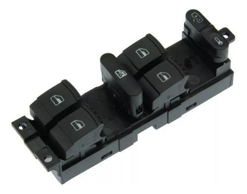 Window Lift Switch Volkswagen 10 Pin Bora Golf 0