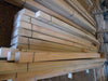 Premium Eucalyptus 1x4 Knot-Free Decking Boards by MADERAFED 5