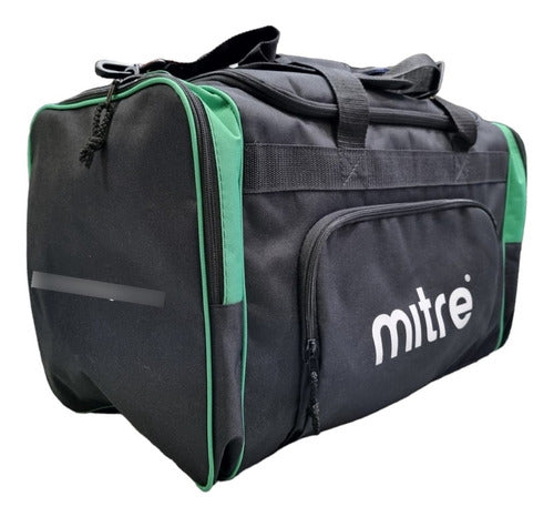 Original Club Atletico Nueva Chicago Mitre Bag 3