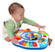 Musical Educational Activity Table for Baby Winfun Alphabet Piano Train Board 1