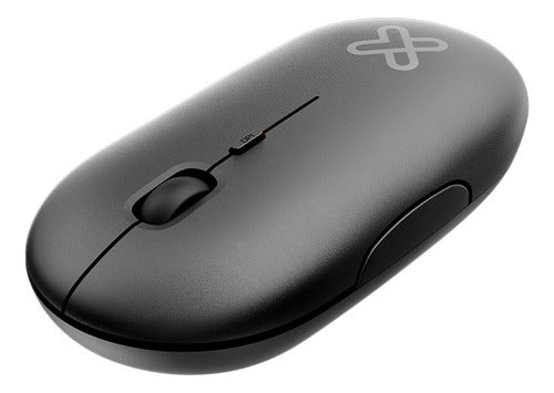 Klip Xtreme Wireless Mouse - 2.4 GHz - Black 0