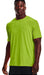 Men's Sporty Fit Running Cyclist Gym T-Shirt 16