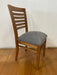 SERRA Eucalyptus Dining Chair Set 5