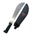 Machete Laminado 12  C/funda Biassoni 993741 0