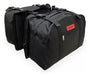 R3 Double Side Motorcycle Saddlebags 45L Touring Route 3 Bikes 0