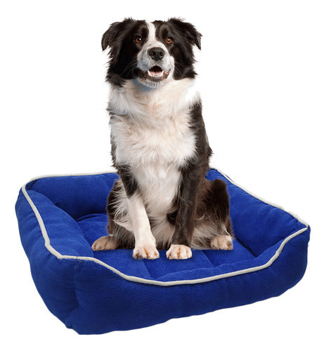 Pawfy Large Pet Moses Bed 0