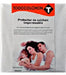 Todocolchon Waterproof Mattress Protector Towel and PVC 140 x 190 0