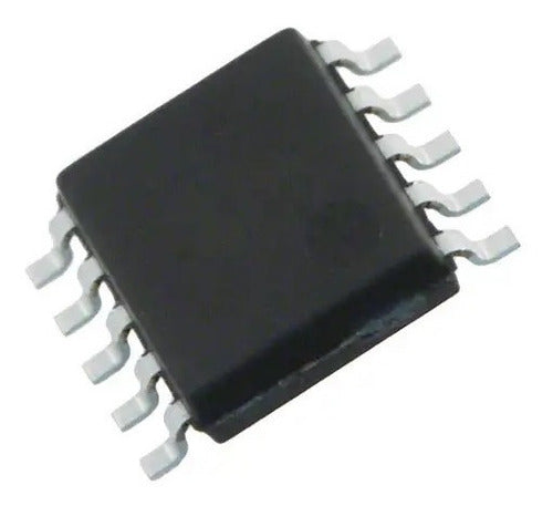 ON Semiconductor LV8548MC Motor Driver Bridge SOIC10 0