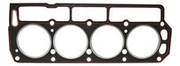 Junta Tapa Cilindros Para Vw Dodge 1500 0