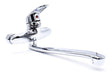 Italomix Monocommand Kitchen Faucet LH-2329 0