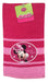 Mickey & Minnie Scarf with Patch 1