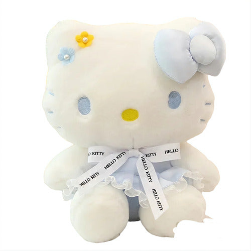 Muñeca 40 Cm Peluche Hello Kitty 0