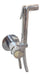 Rimontti Hygienic Shower Mixer for Cold and Hot Water - Chrome Bronze 0