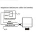 Intor® Motorized Valve AC220V 2-Way 3/4 BSP 1