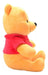 Winnie The Pooh Peluche Juguete Muñeco Personaje Tv Dibujos 3