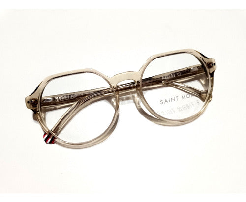 Saint Moritz Flex Hexa A 22 03 C 2 Eyeglasses 0