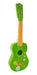 Cbsky Kids Ukulele Green 53cm MU5005 1