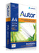 Autor Resma A4 90g Consultar Envio Gratis Cap. Fed - Riboc 0