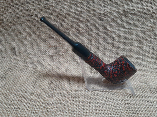 Pipa Spitfire By Lorenzo, Modelo Sport Rustic, Raiz De Brezo 1