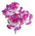 Artificial Mini Liliums Bouquet 3