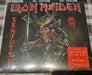 Iron Maiden - Senjutsu - 2 CDs Import News #cdspaternal 0