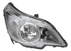 Front Headlight for Chevrolet Montana 2011 to 2016 0